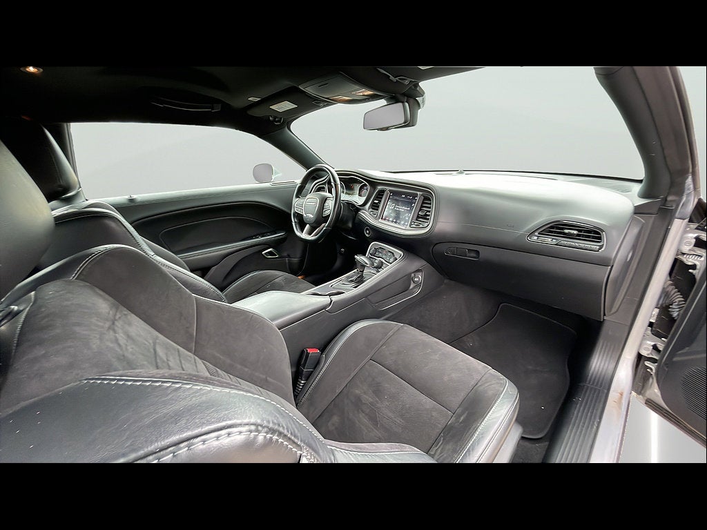 2020 Dodge Challenger R/T