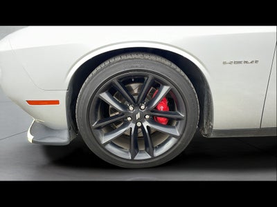2020 Dodge Challenger R/T