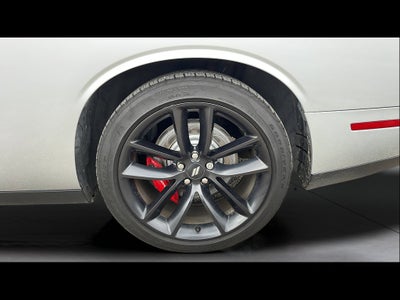 2020 Dodge Challenger R/T