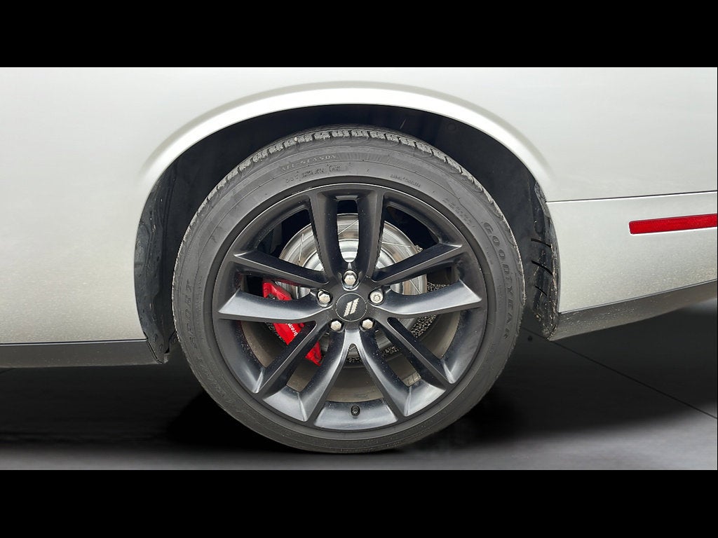 2020 Dodge Challenger R/T