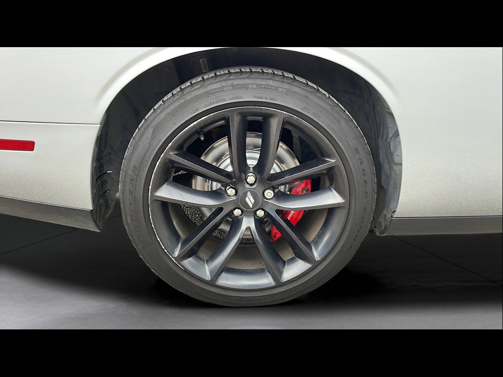 2020 Dodge Challenger R/T