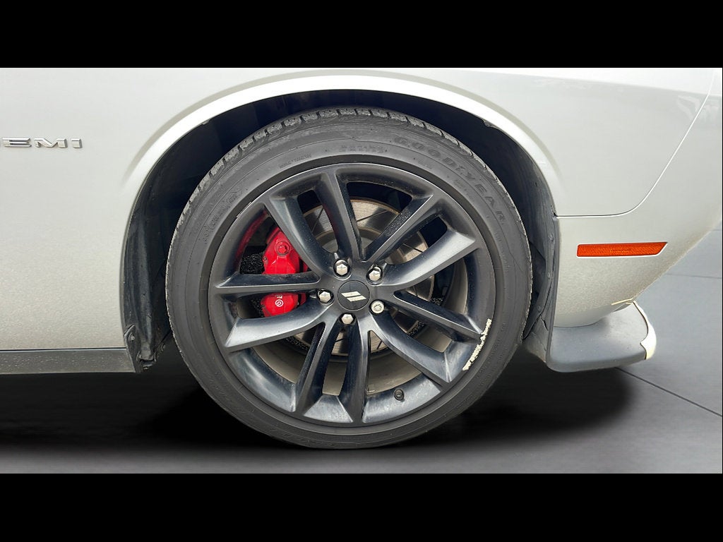 2020 Dodge Challenger R/T