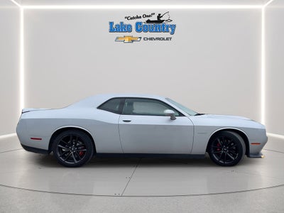 2020 Dodge Challenger R/T