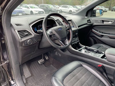 2020 Ford Edge ST Line