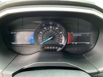 2020 Ford Edge ST Line