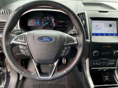 2020 Ford Edge ST Line