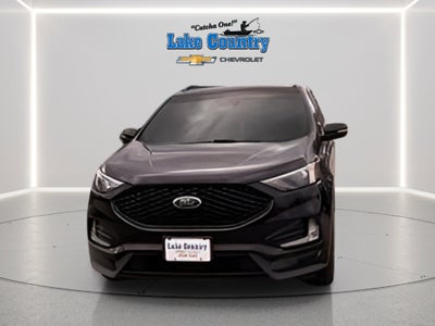 2020 Ford Edge ST Line
