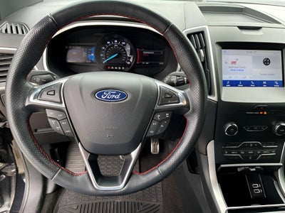 2020 Ford Edge ST Line