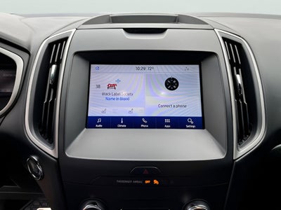 2020 Ford Edge ST Line