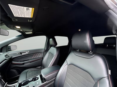 2020 Ford Edge ST Line