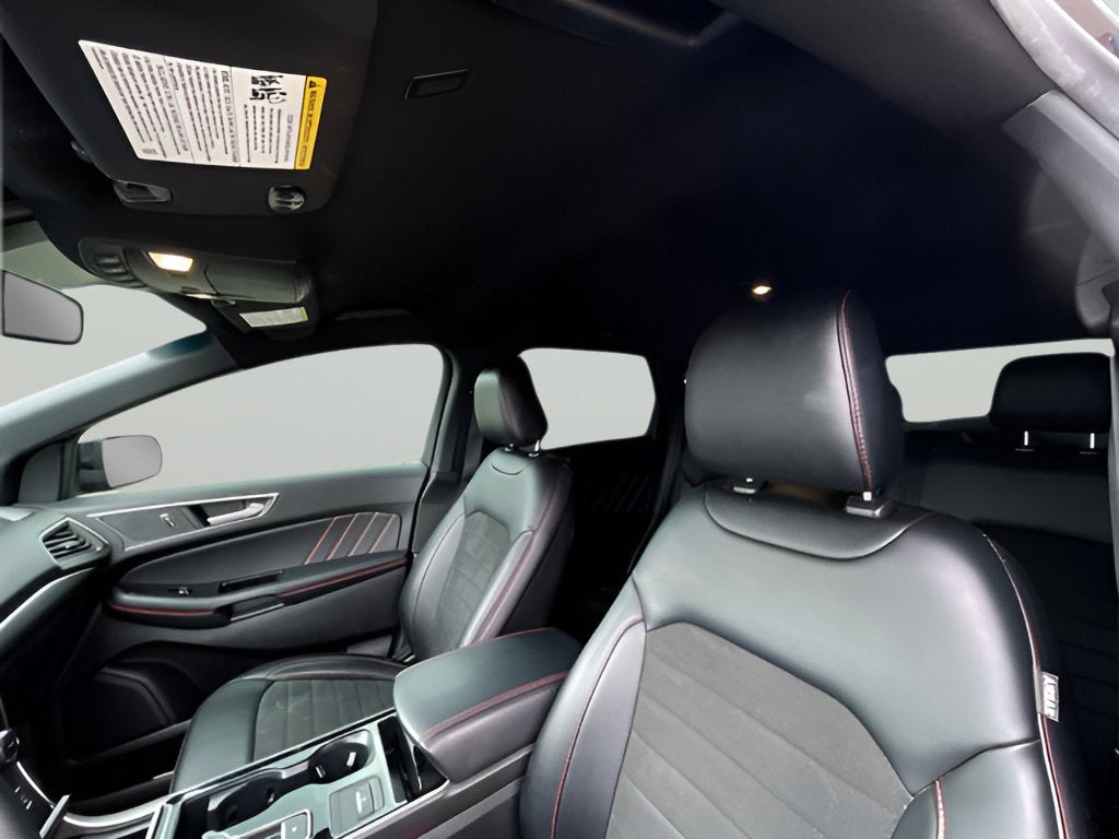 2020 Ford Edge ST Line