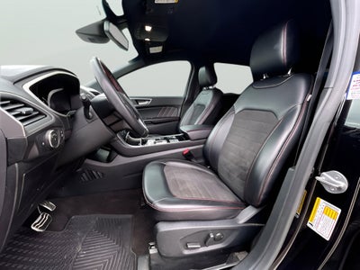 2020 Ford Edge ST Line