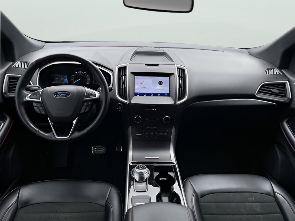 2020 Ford Edge ST Line