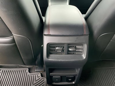 2020 Ford Edge ST Line