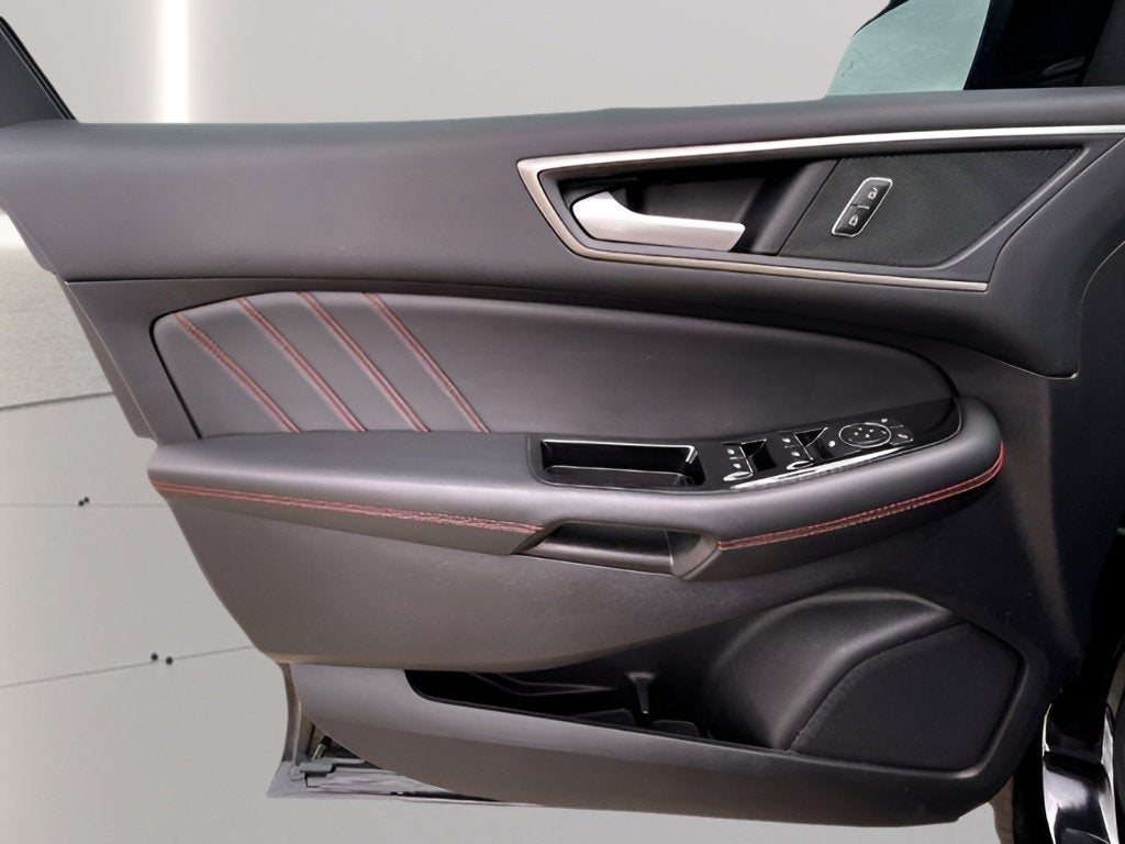 2020 Ford Edge ST Line