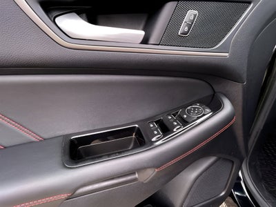 2020 Ford Edge ST Line