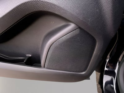 2020 Ford Edge ST Line