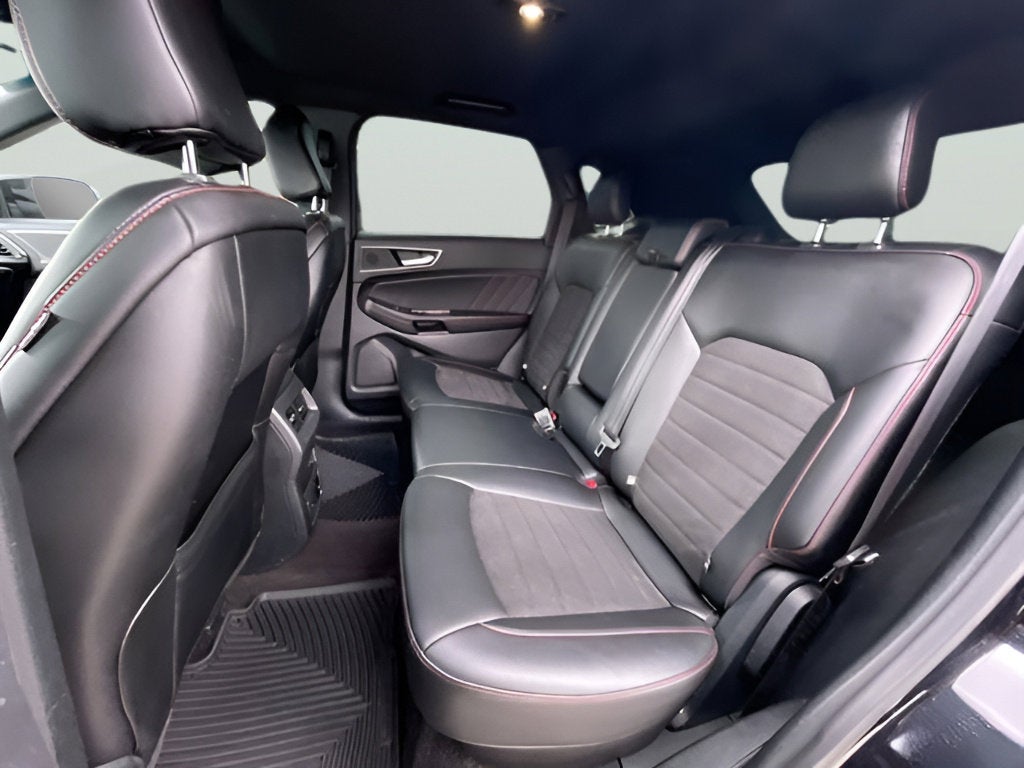 2020 Ford Edge ST Line