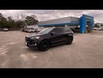 2020 Ford Edge ST Line