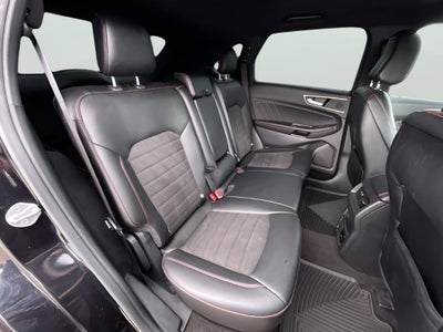 2020 Ford Edge ST Line