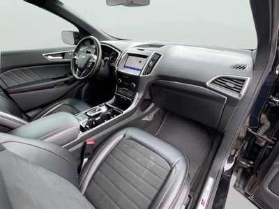 2020 Ford Edge ST Line