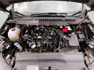 2020 Ford Edge ST Line