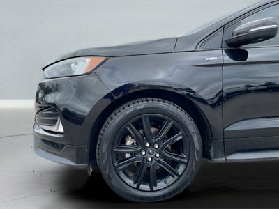 2020 Ford Edge ST Line