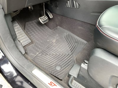 2020 Ford Edge ST Line