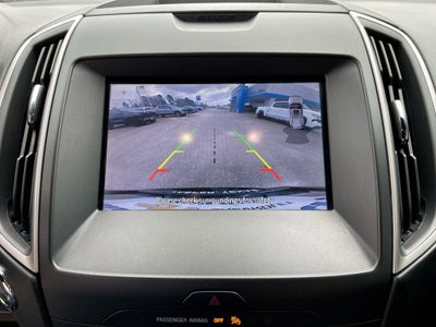 2020 Ford Edge ST Line