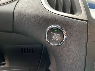 2020 Ford Edge ST Line