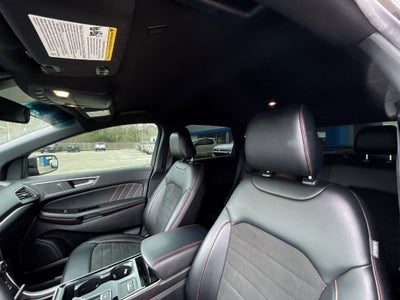 2020 Ford Edge ST Line