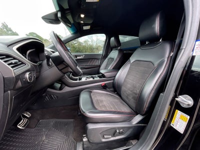 2020 Ford Edge ST Line