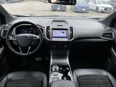 2020 Ford Edge ST Line