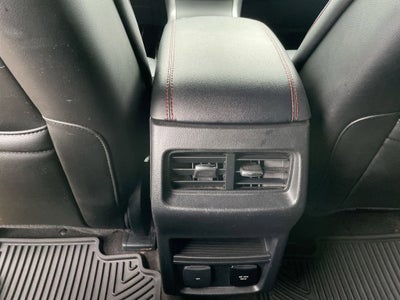 2020 Ford Edge ST Line