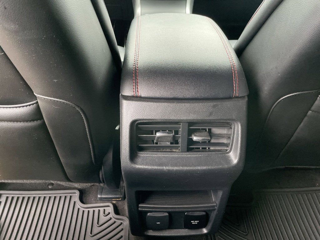 2020 Ford Edge ST Line