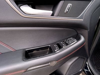 2020 Ford Edge ST Line