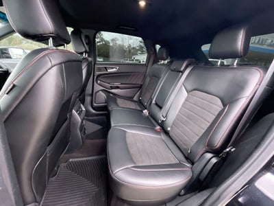 2020 Ford Edge ST Line