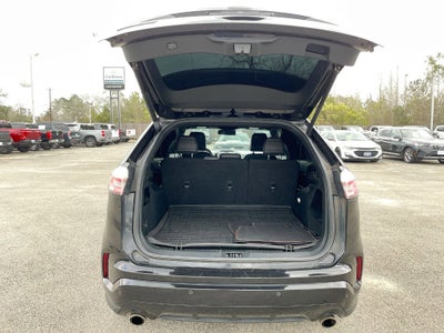 2020 Ford Edge ST Line