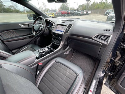 2020 Ford Edge ST Line