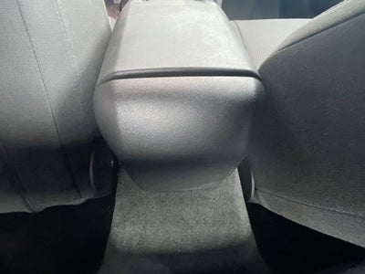 2011 Chevrolet Camaro 1LT