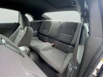 2011 Chevrolet Camaro 1LT