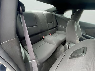 2011 Chevrolet Camaro 1LT