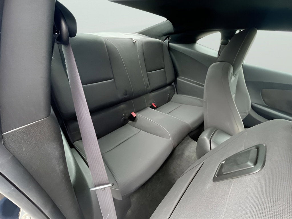 2011 Chevrolet Camaro 1LT