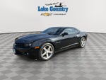 2011 Chevrolet Camaro 1LT