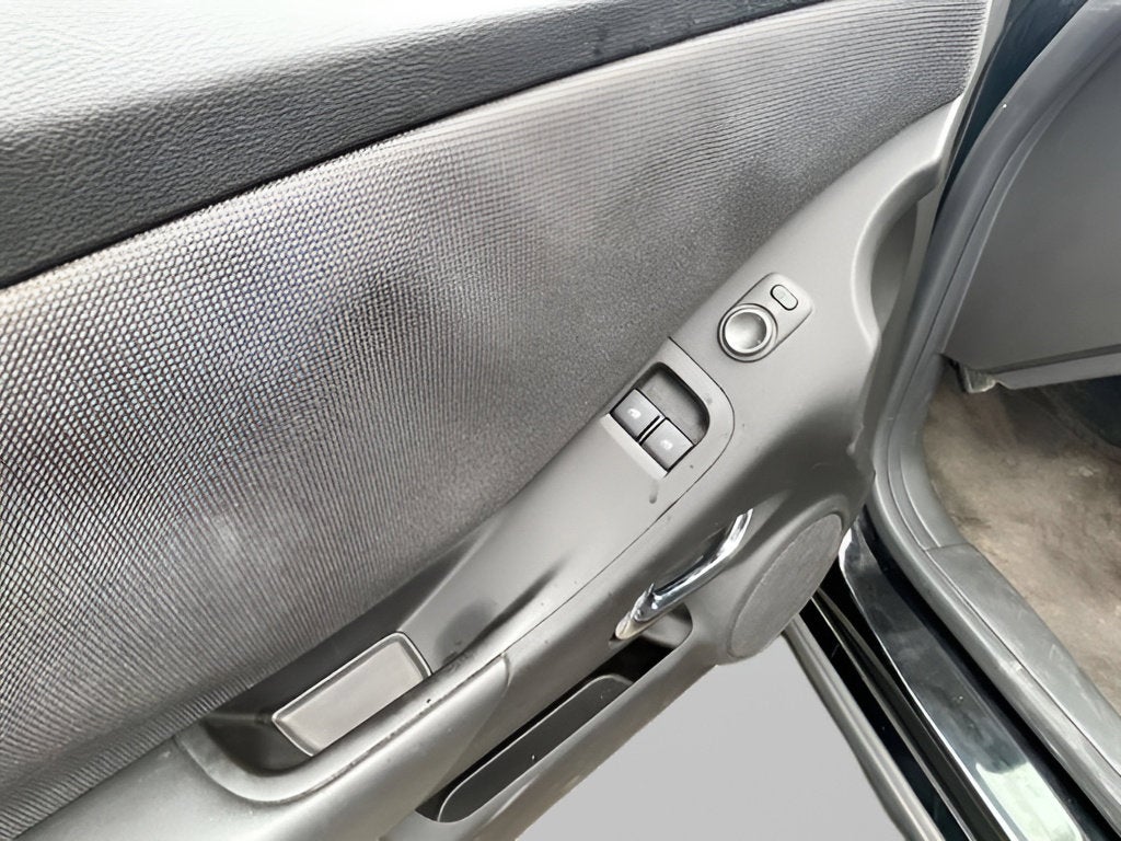 2011 Chevrolet Camaro 1LT