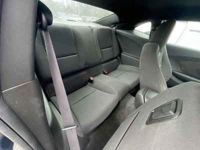 2011 Chevrolet Camaro 1LT