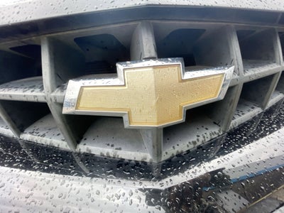 2011 Chevrolet Camaro 1LT