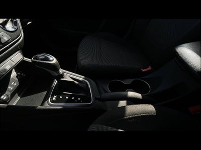 2020 Hyundai Accent SEL