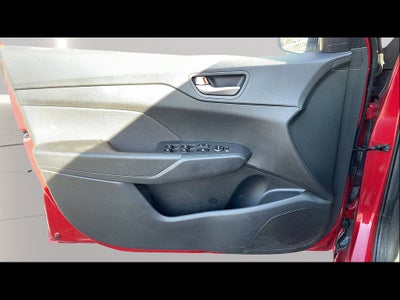 2020 Hyundai Accent SEL
