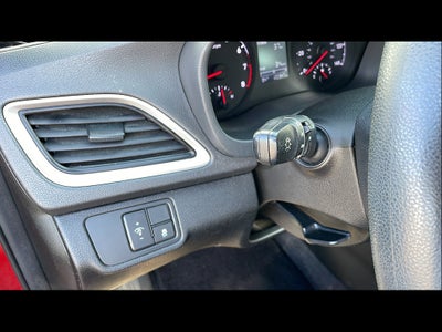 2020 Hyundai Accent SEL